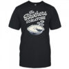 The Brothers Comatose Hot Pie T-shirt