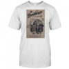 The Bunkhouse Poster ST Beach Haven, NJ 2025 Shirt