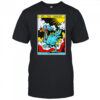 The Charlot Ride on shirt