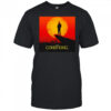 The Cohen King shirt
