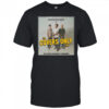 The Covers Only Tour Merch, Our Last Night Tour 2024 Shirt, Something In The Orange T-Shirt