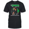 The Cramps bad music for bad people shirt