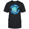 The cycle never ends shirt