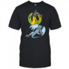The Dark Magician shirt
