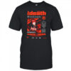 The death dope-ness shirt
