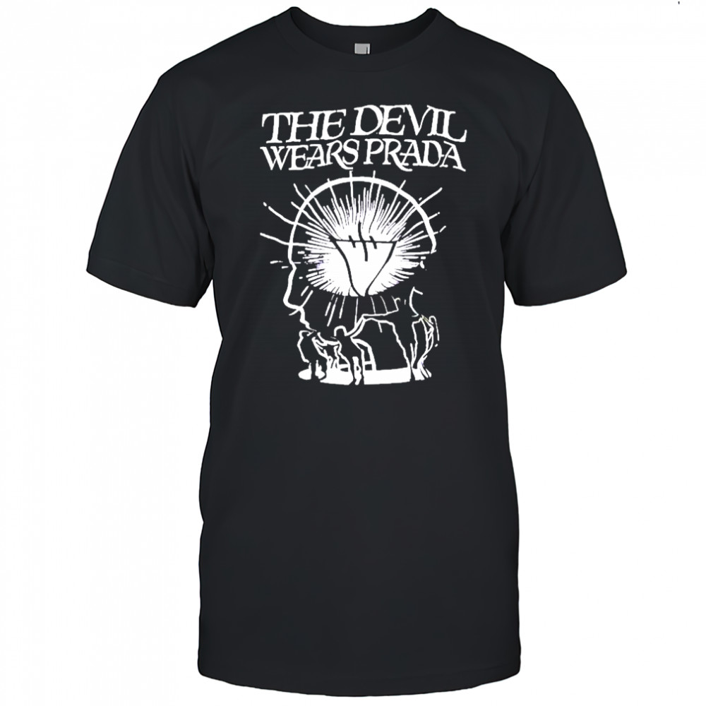 The Devil Wears Prada T-Shirt