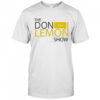 The Don Lemon Show Logo T-shirt