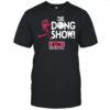 The dong show KFAN sports radio FM 1003 shirt