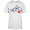 The Doors Summer Baseball Shirt