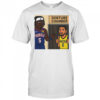 The Dorture Chamber shirt