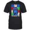 The Dragons Tour Toothless shirt