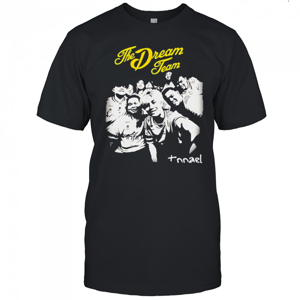 The Dream Team T-Shirt