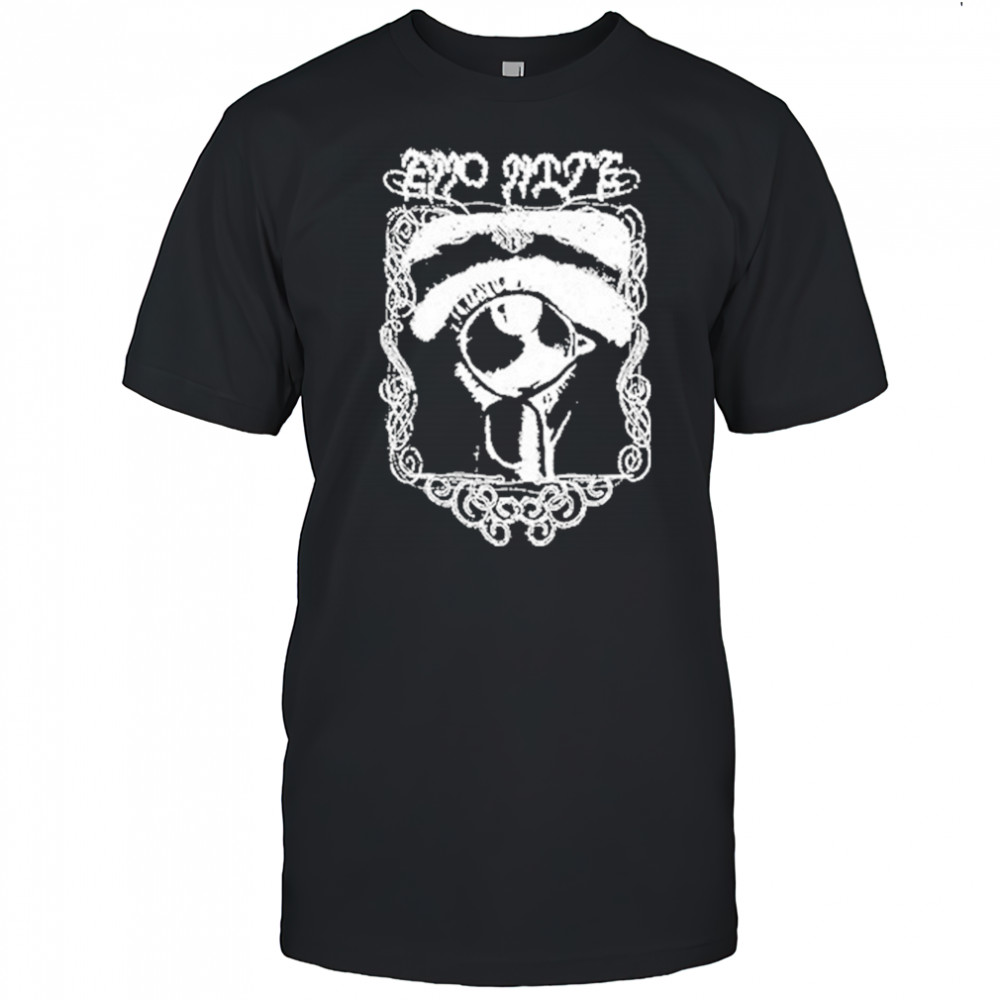 The Emo Night Tour 2025 T-Shirt