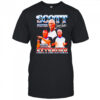 The Extender Scott Foster 2025 Shirt
