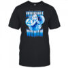 The Fantastic 4 Invisible Woman shirt