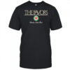 The Favors Restless Little Heart T-shirt