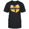 The Final Chamber Wu Tang Clan logo shirt
