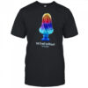 The Front Bottoms going grey pride shirt