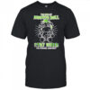The funeral portrait you are my moomoo doll stay wired the futural portrait shirt