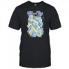 The Funeral Pyre T-shirt