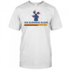 The Horizoneer The Burning Blade Tavern T-Shirt