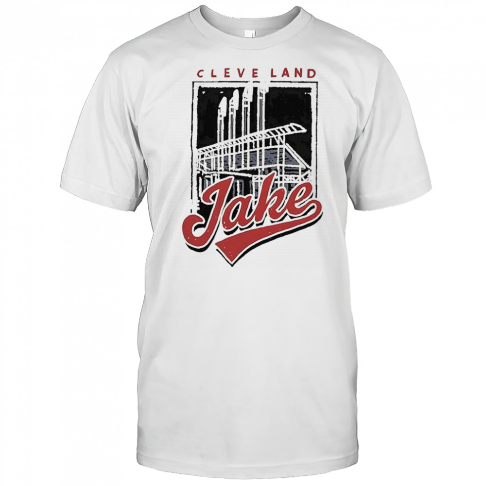 The Jake Cleveland Shirt