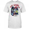 The Jansen Katanya Sudah Tak Lagi Membenci T-Shirt