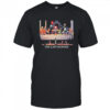 The Last Murder horror character shirt