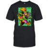 The Legend of Zelda ZL-05 shirt