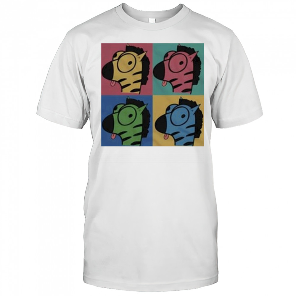 The Line Zuba T-Shirt