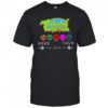 The Living Tombstone TLT World Tour June 15 2025 At Milano Milan Italy shirt