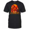 The Lying King Lebron James shirt