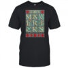 The Mavericks At La Crosse Center In La Crosse WI On June 6 2025 shirt