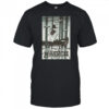 The Mavericks June 20 2025 Salem Civic Center Salem VA Tour Poster T-Shirt