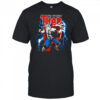 The Mighty Thor Character Logo Shirt