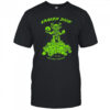 The Misfit Kraken Dice Shirt