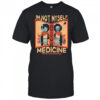 The Moonrocks Medicine T-Shirt