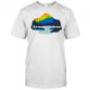 The mountains is out LGBT shirt