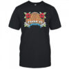 The Official Mxpx Aloha T-Shirt
