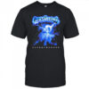 The Offspring Supercharged Worldwide In 2025 shirt