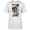 The Okc Thunder Are 2025 Nba Champions shirt