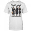 The Original Illegal Immigrants shirt