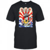 The Phan Crashing shirt