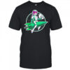 The Pinup from the Future SuperEdu shirt