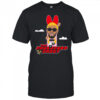 The Powerpuff Daddy Blossom shirt