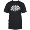 The Pretty Reckless Bat T-Shirt