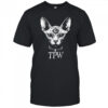 The Pretty Wild Sphynx T-Shirt