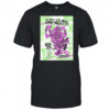 The Punk Rock Museum June 7-28 2025 Subcultural Appropriation By Artist Shawn Kerry Tiki x Punk Poster Art Show shirt