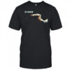 The Requiem Currents T-shirt