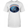 The River Dragon Walking With Dinosaurs vintage shirt